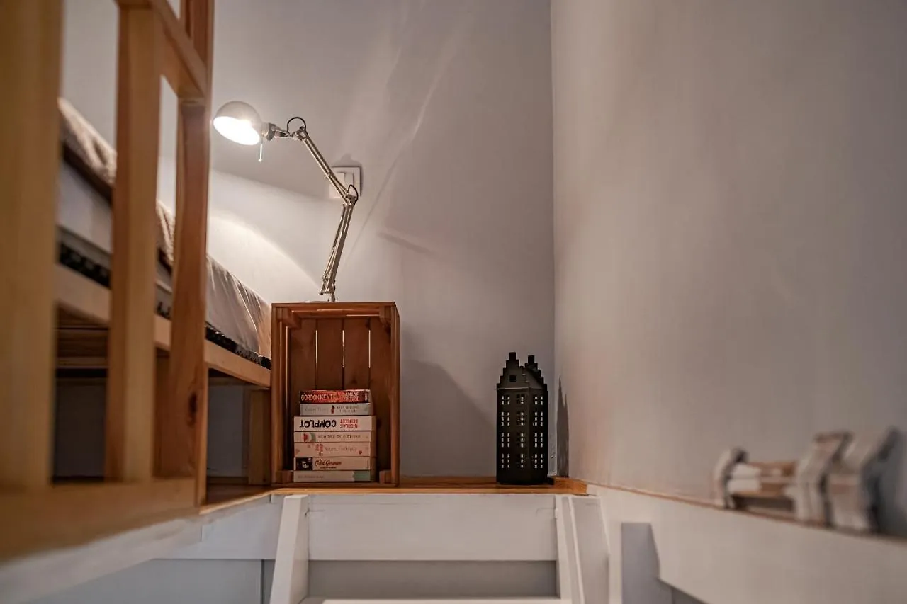 Design Studio At The Ruin Pubs Budapest